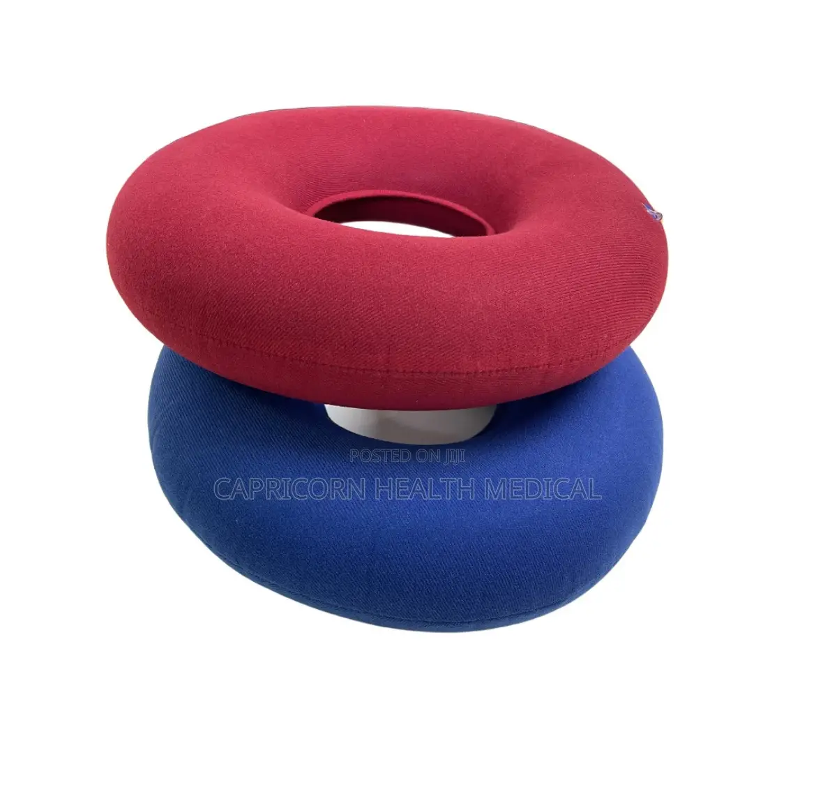 Air Ring / Pneumatic Cushion