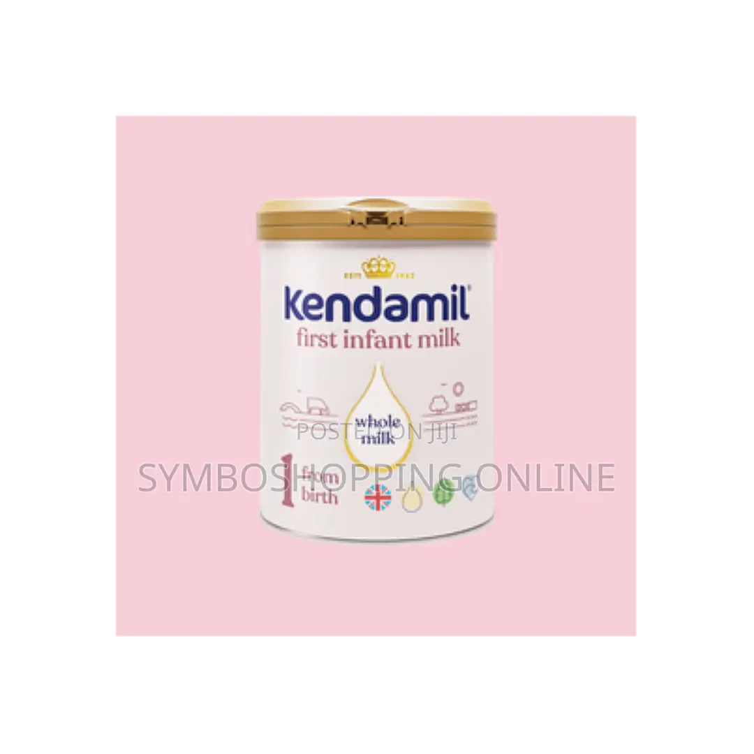 Kendamil First Infant Milk 800g
