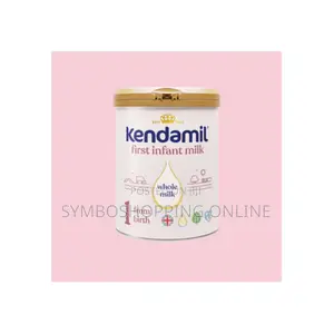 Kendamil First Infant Milk 800g