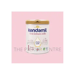 Kendamil First Infant Milk 800g