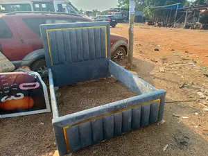 Quality Double Bed Frame
