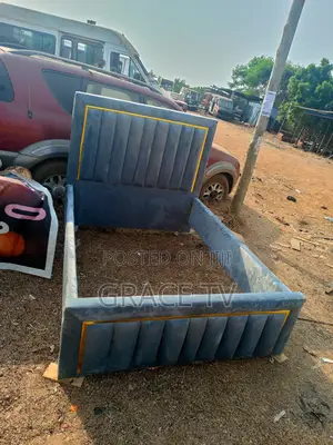 Quality Double Bed Frame