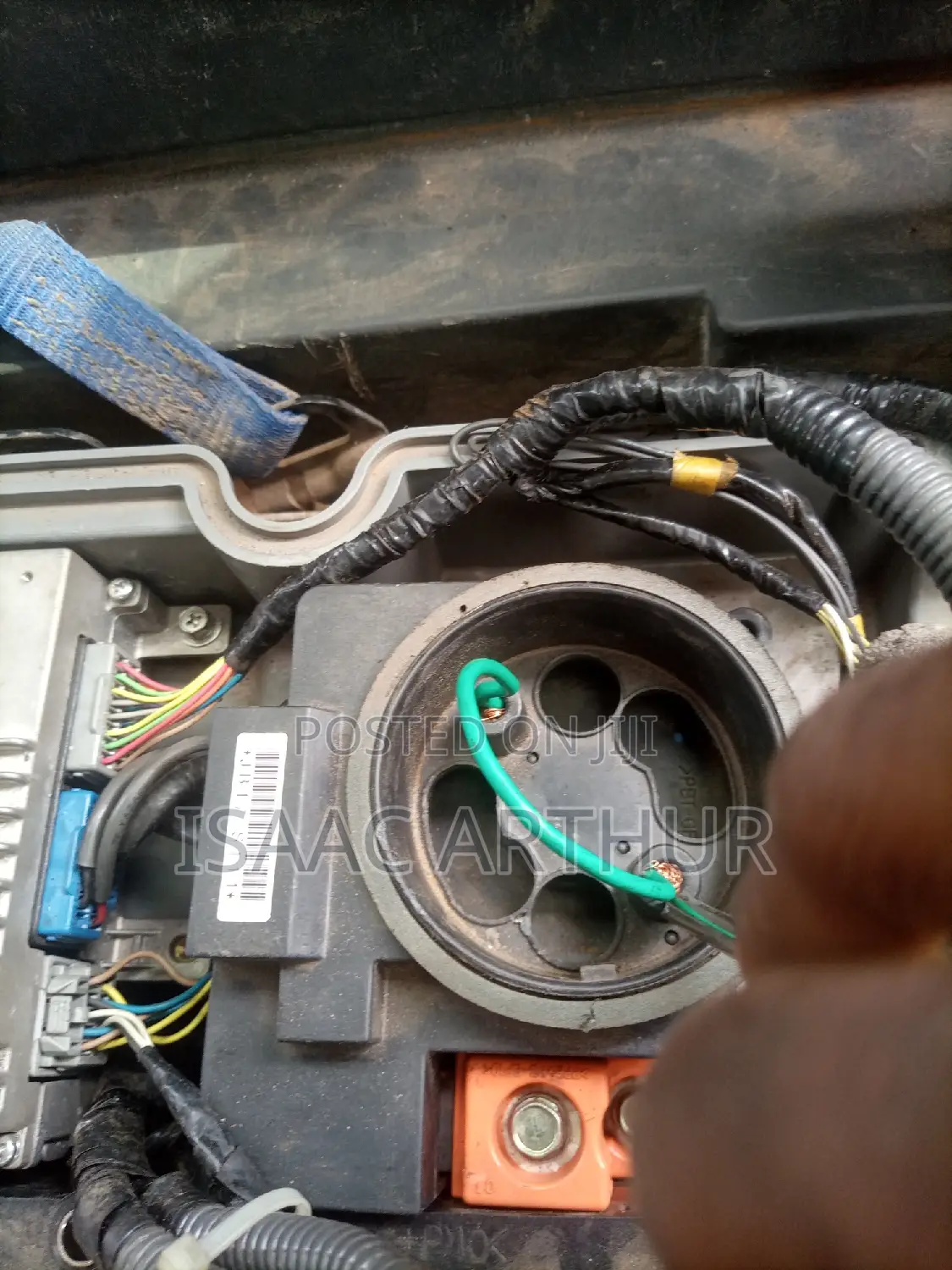 Auto Car Hybrid Specialist
