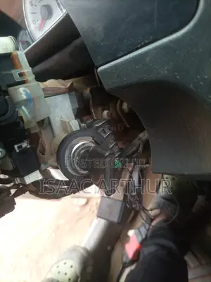 Car Key Cutting and Programming Services