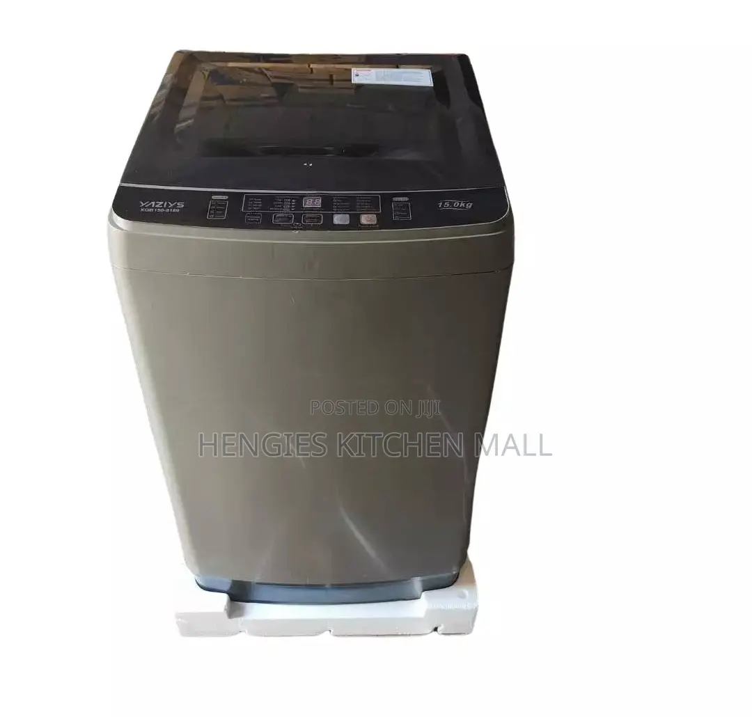 12kg Fully Automatic Washing Machine (Wash and Dry)