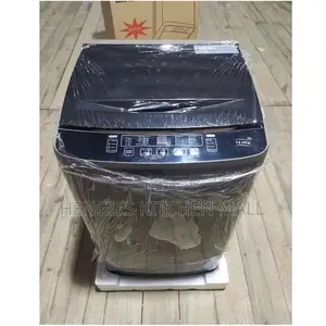 12kg Fully Automatic Washing Machine (Wash and Dry)