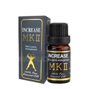 MK Enlargement Oil