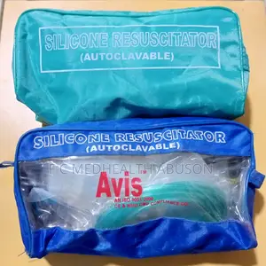 Ambu Bag Silicone