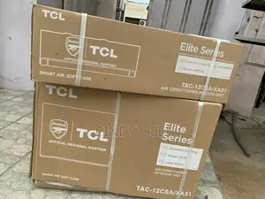 Mesmerizing TCL 2.5hp Split Ac R410 Gas
