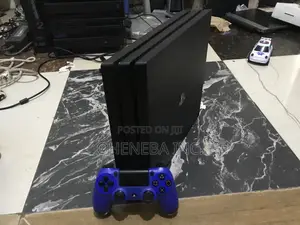 Ps4 Pro Jailbreak With Fc26+ More Games + 2 Controllers