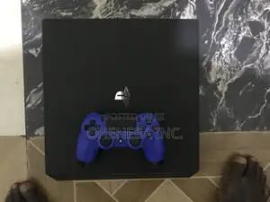 Ps4 Pro Jailbreak With Fc26+ More Games + 2 Controllers