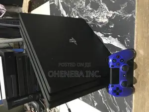 Ps4 Pro Jailbreak With Fc26+ More Games + 2 Controllers