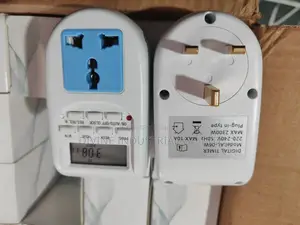 Digital Timer