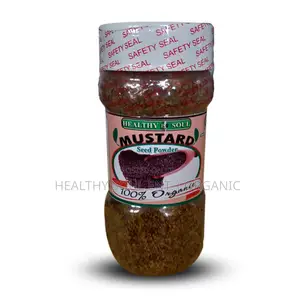Mustard Seeds Powder