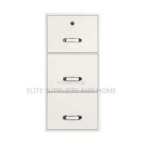Godrej Filing Cabinet Fire Resist
