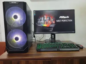 New Desktop Computer Asus ROG G20CB 32GB Intel Core i7 HDD+SSD 2T