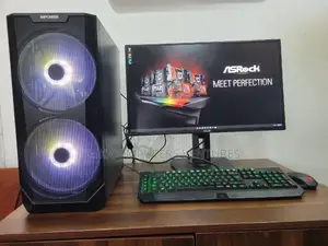 New Desktop Computer Asus ROG G20CB 32GB Intel Core i7 HDD+SSD 2T