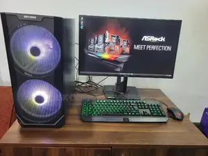 New Desktop Computer Asus ROG G20CB 32GB Intel Core i7 HDD+SSD 2T