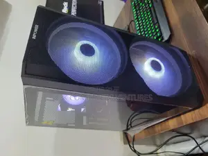 New Desktop Computer Asus ROG G20CB 32GB Intel Core i7 HDD+SSD 2T