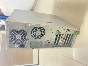 Desktop Computer HP Z400 16GB Intel Xeon HDD+SSD 1.5T
