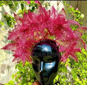 Three Band Fascinators