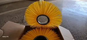 Sweeper Brushes