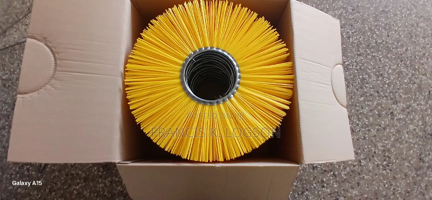 Sweeper Brushes