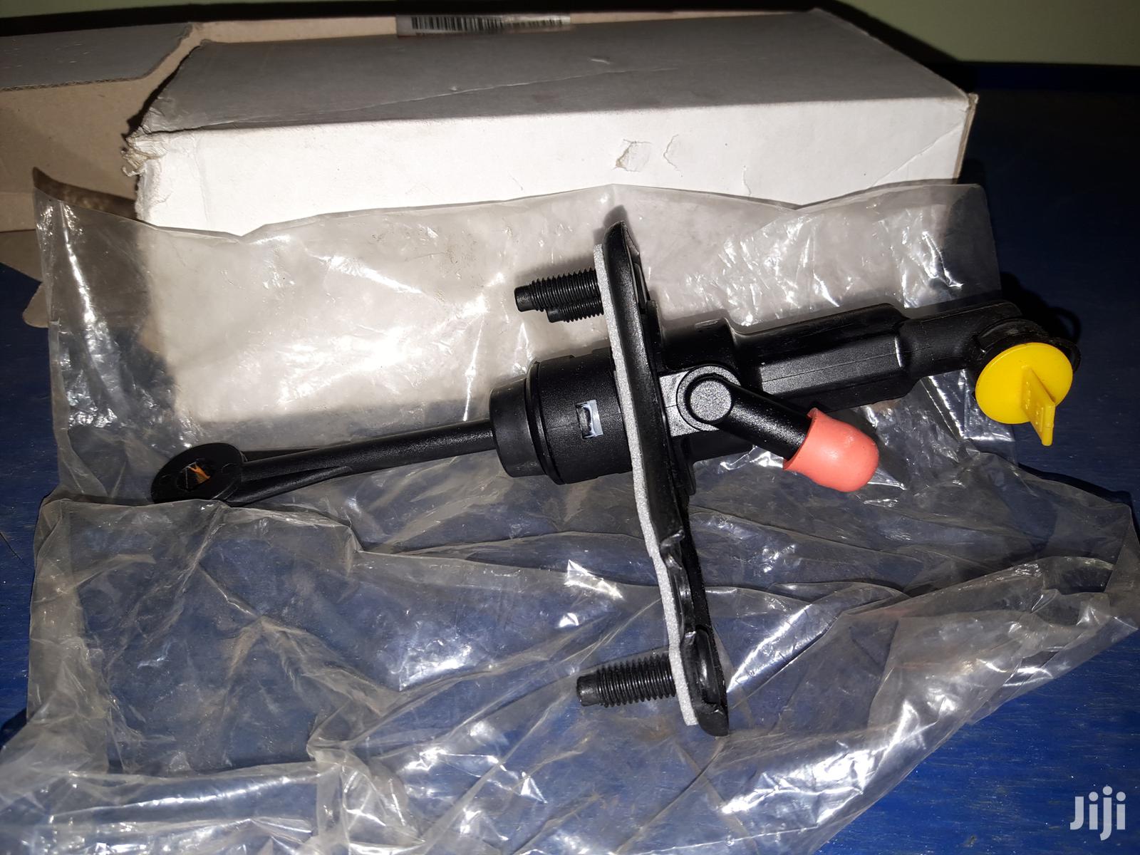 Clutch Master Cylinder From Korea