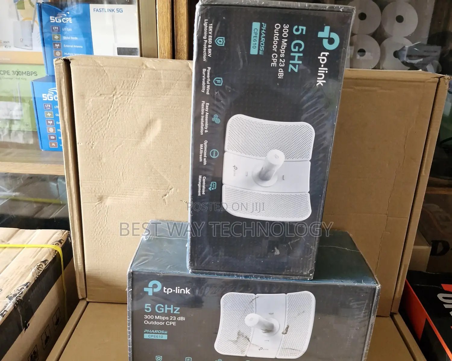 Tp Link Access Point