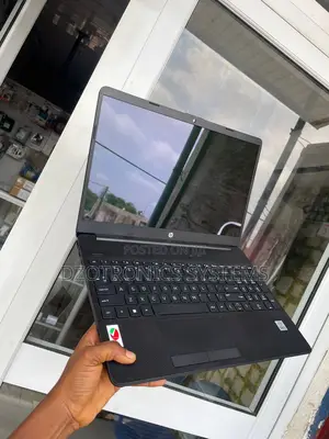 New Laptop HP 15-Dw3031 16GB Intel Core I5 HDD 1T