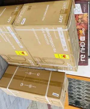 Good TCL-SPLIT-AC-R410-1.5HP-TAC-12CSA/XA51