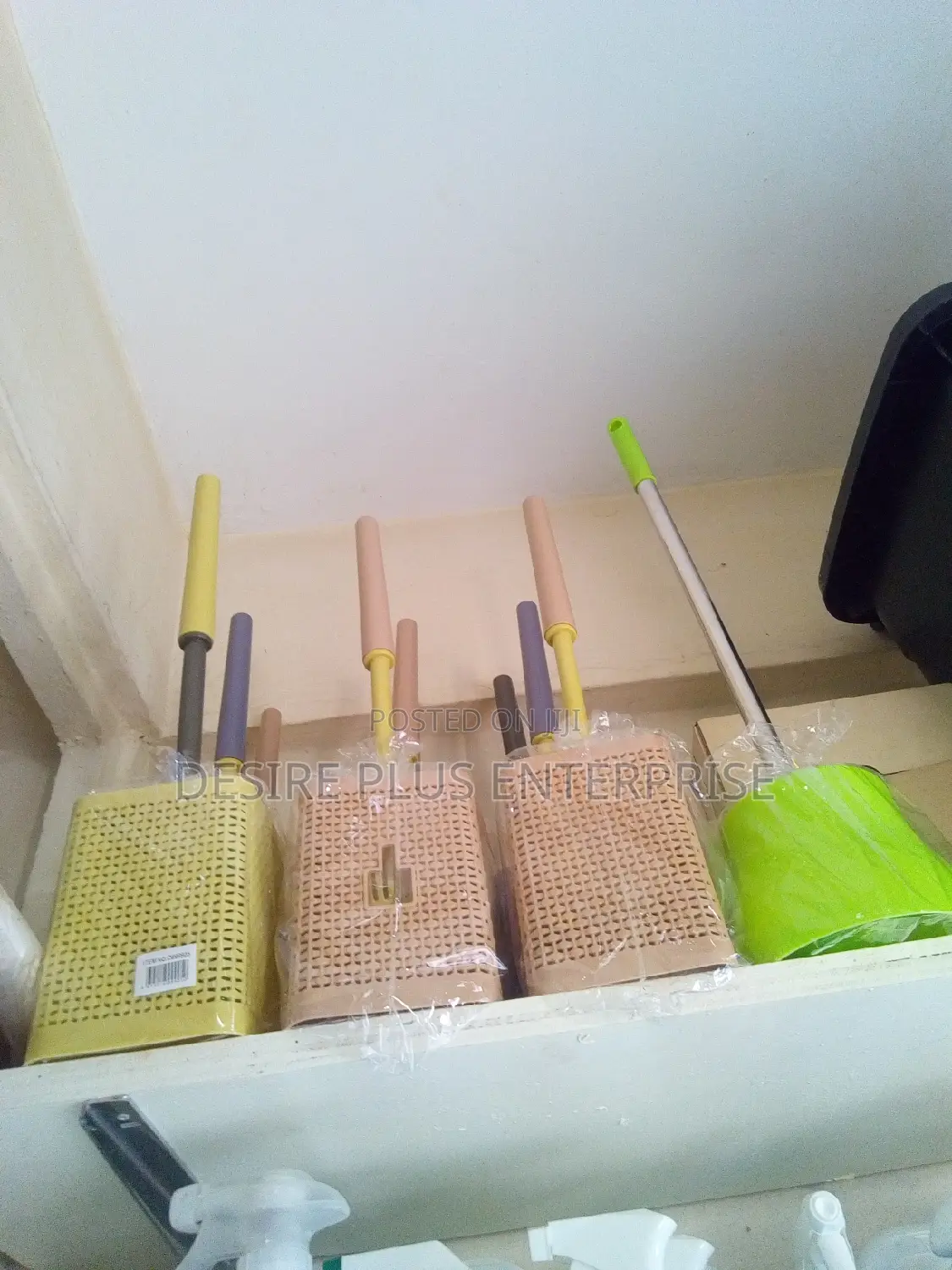 Toilet Brush