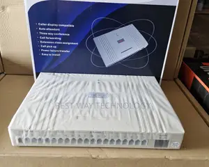 16port Pabx