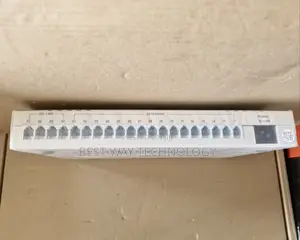 16port Pabx