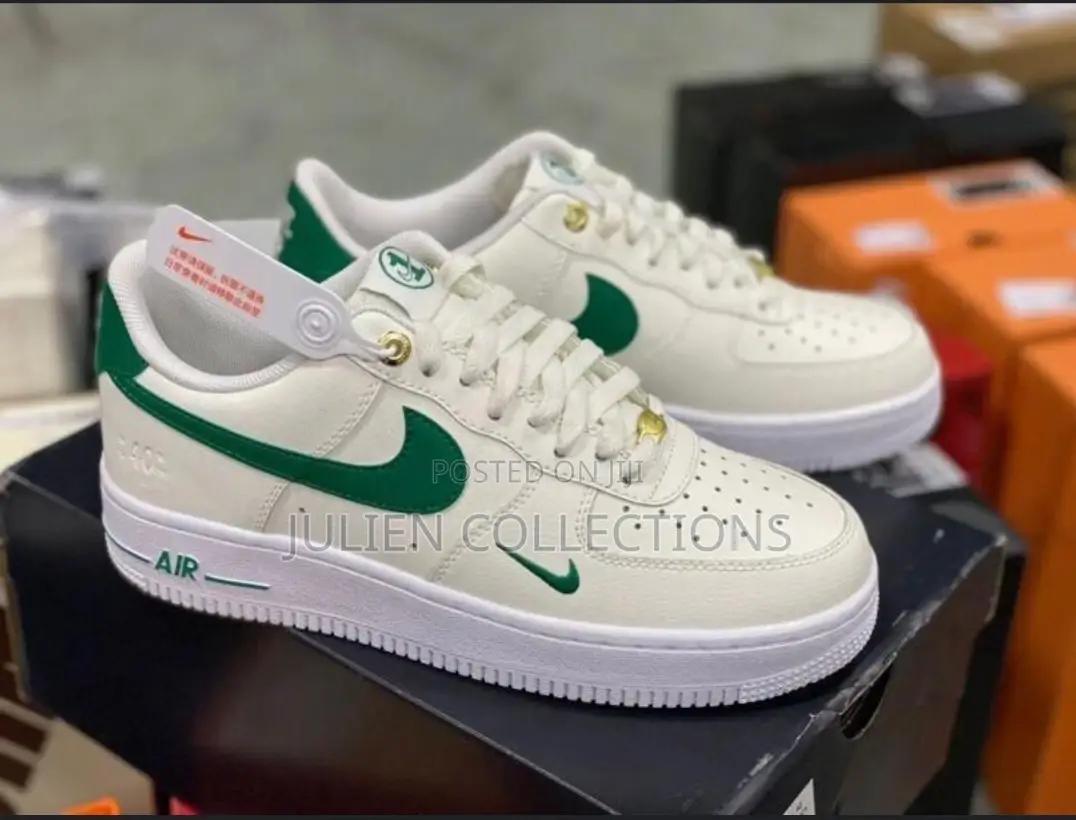 Nike Air Force