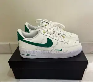 Nike Air Force