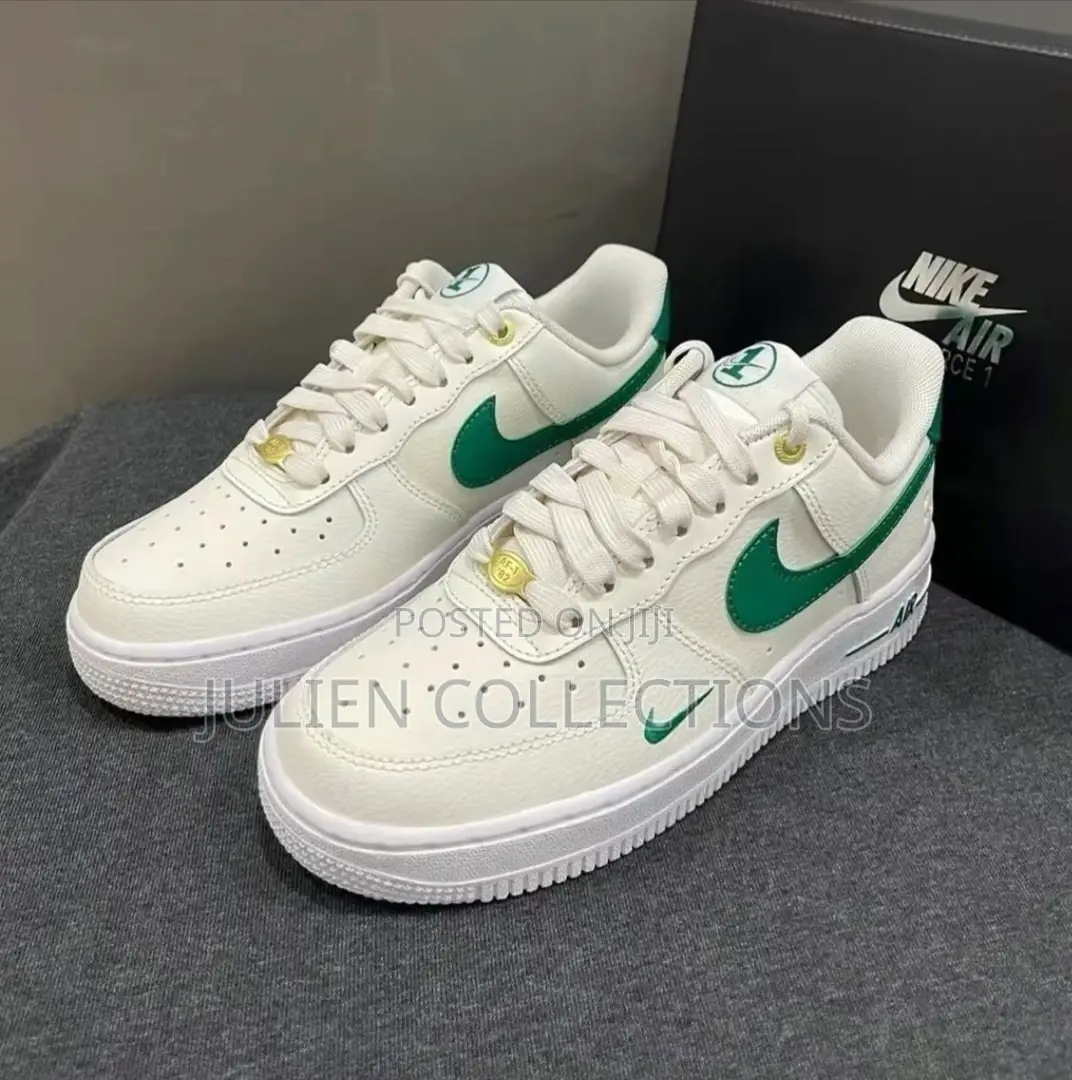 Nike Air Force