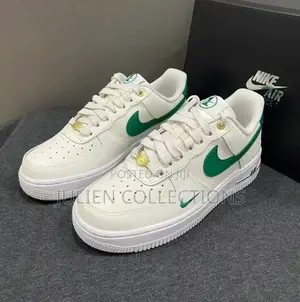 Nike Air Force