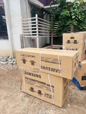 2.5hp Split Inverter White Air Conditioner