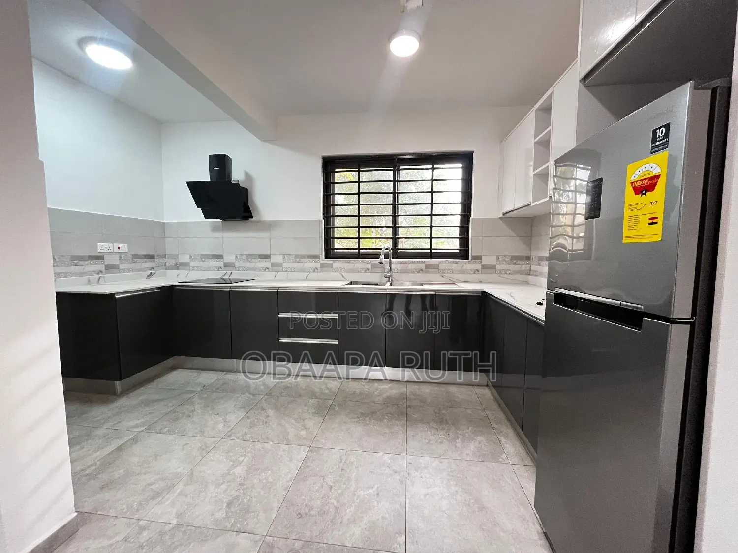 2bdrm Apartment in East Legon for rent