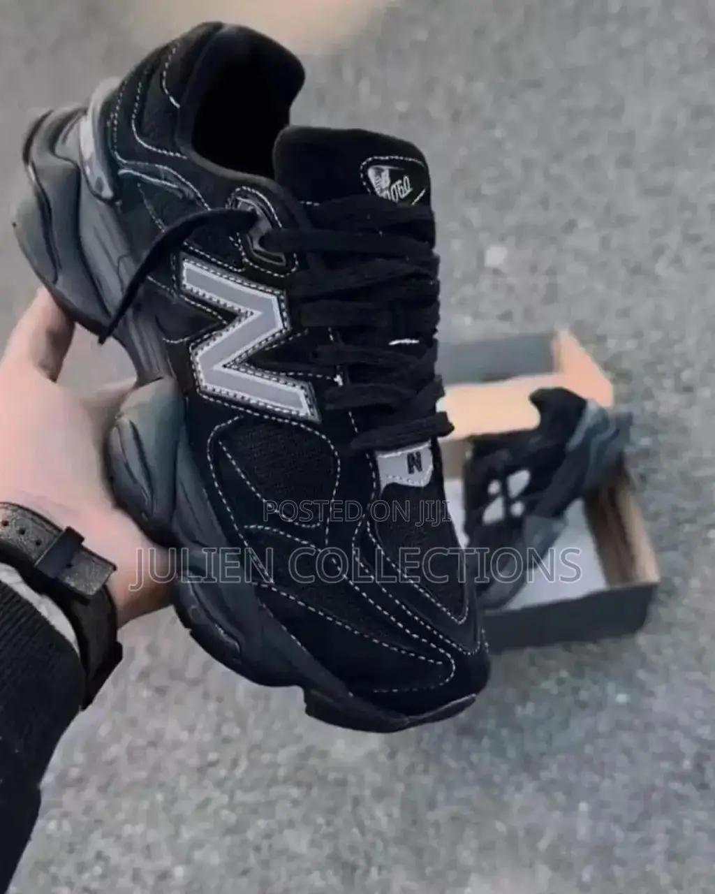 New Balance 9060