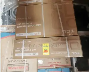 Quality TCL 2.0 HP Split Air Conditioner R410 Gas
