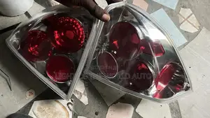 Honda Civil 04 Taillight Speck Type