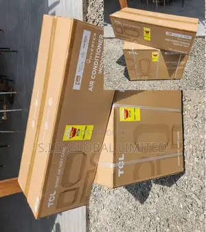 Incridible LG 2.5HP Dual Fixed-Speed Split 24000 BTU Air Con
