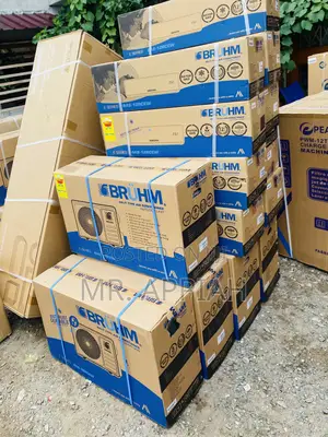 Fabulous 1.5hp Split Type Electric Air Conditioner(R410).