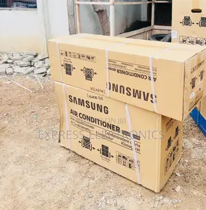 Samsung Inverter Air Conditioner Sleek 2.5hp