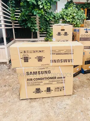 Inverter Samsung Split 2.5hp Air Conditioner White