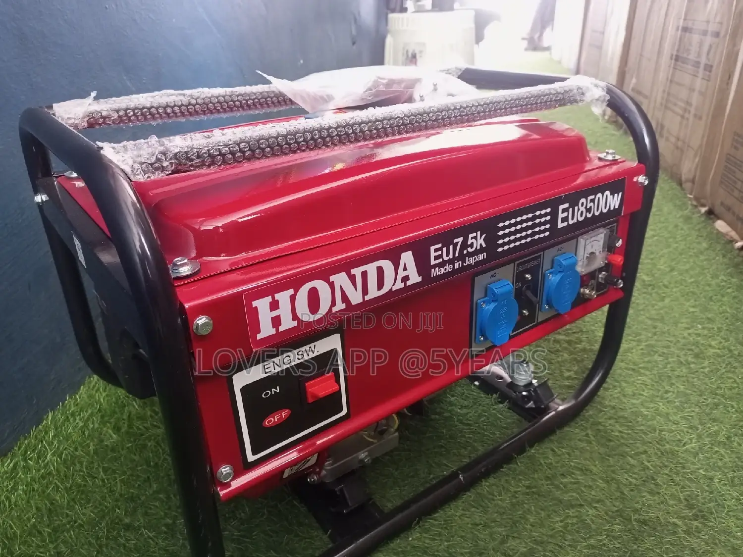 Honda Generator 8500watt Generator Generator Generator