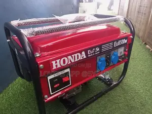 Honda Generator 8500watt Generator Generator Generator