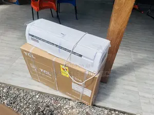 Eco Friendly TCL 1.5hp Split R41” Gas White